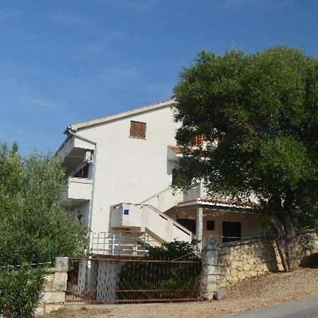 Apartments Josip Lun  Eksteriør billede