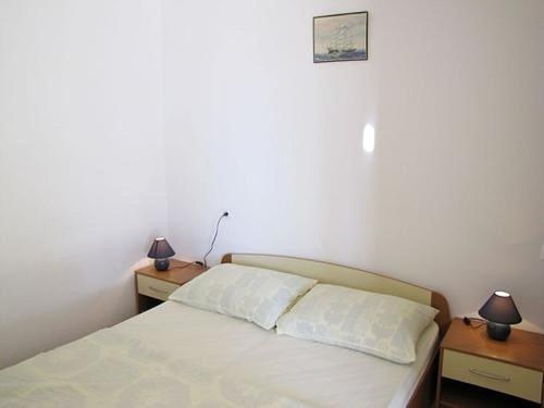 Apartments Josip Lun  Eksteriør billede